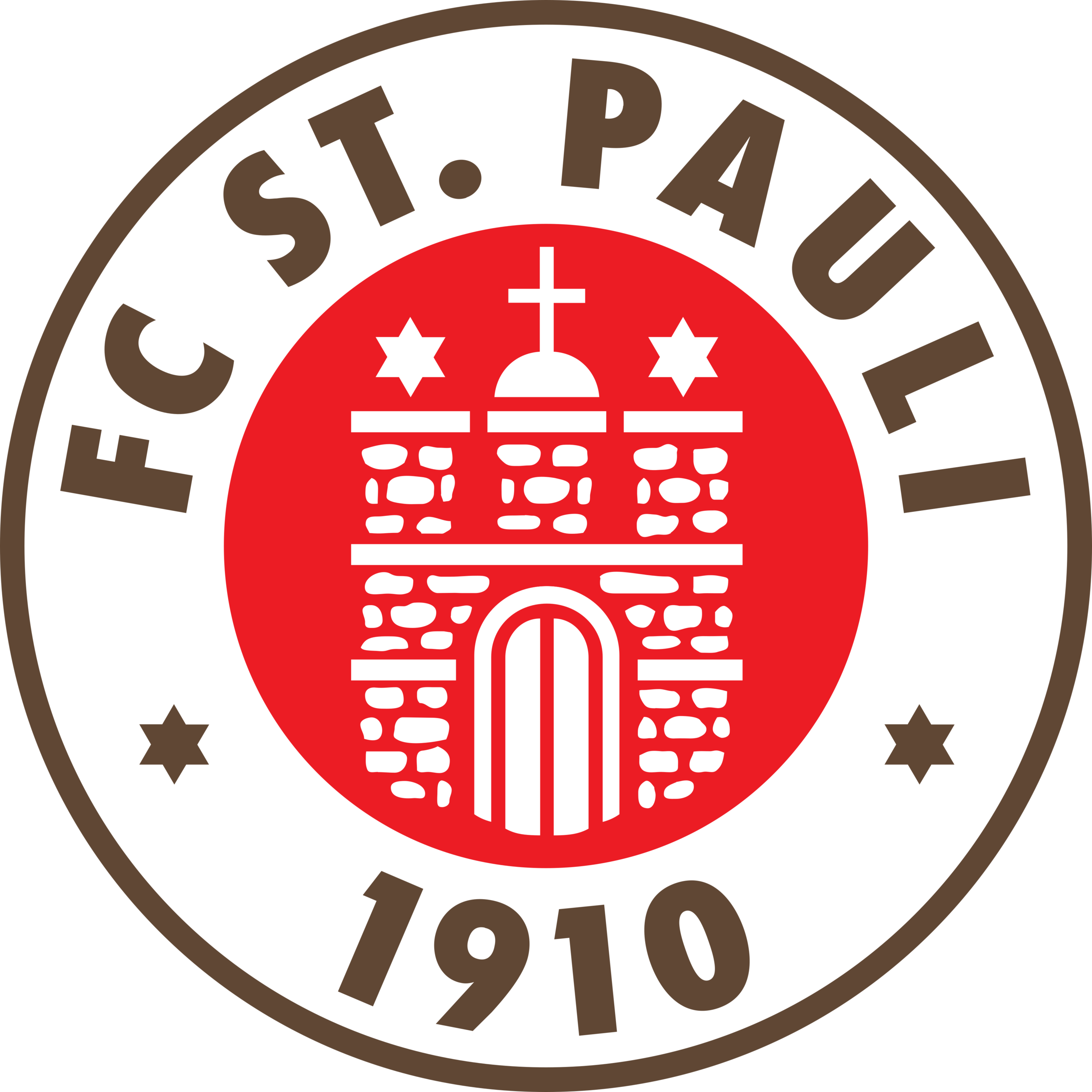 FC St Pauli