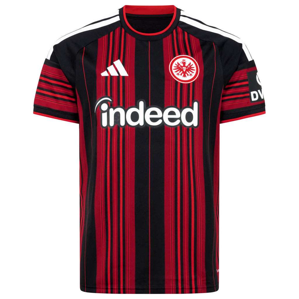 Eintracht Frankfurt - Trikot Heim 26