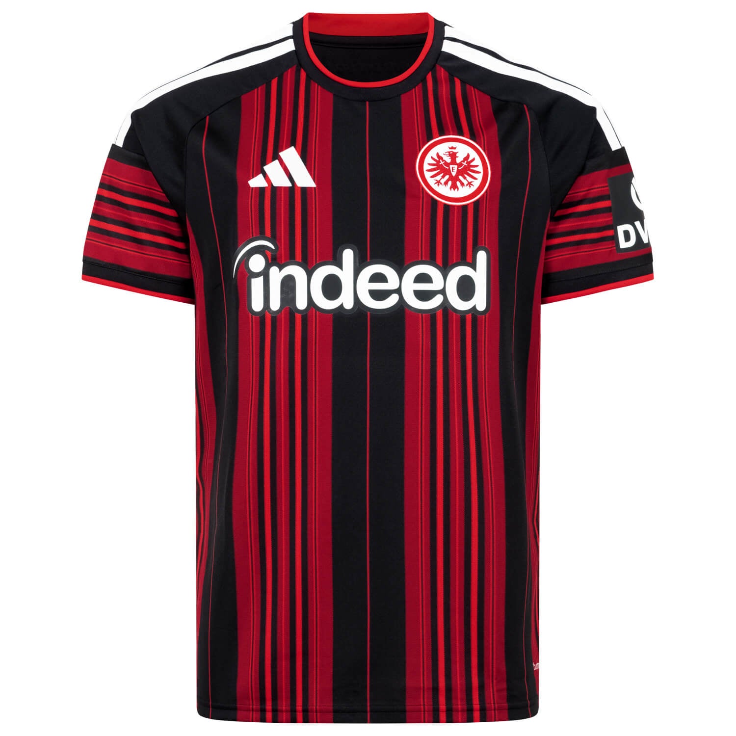 Eintracht Frankfurt - Trikot Heim 26