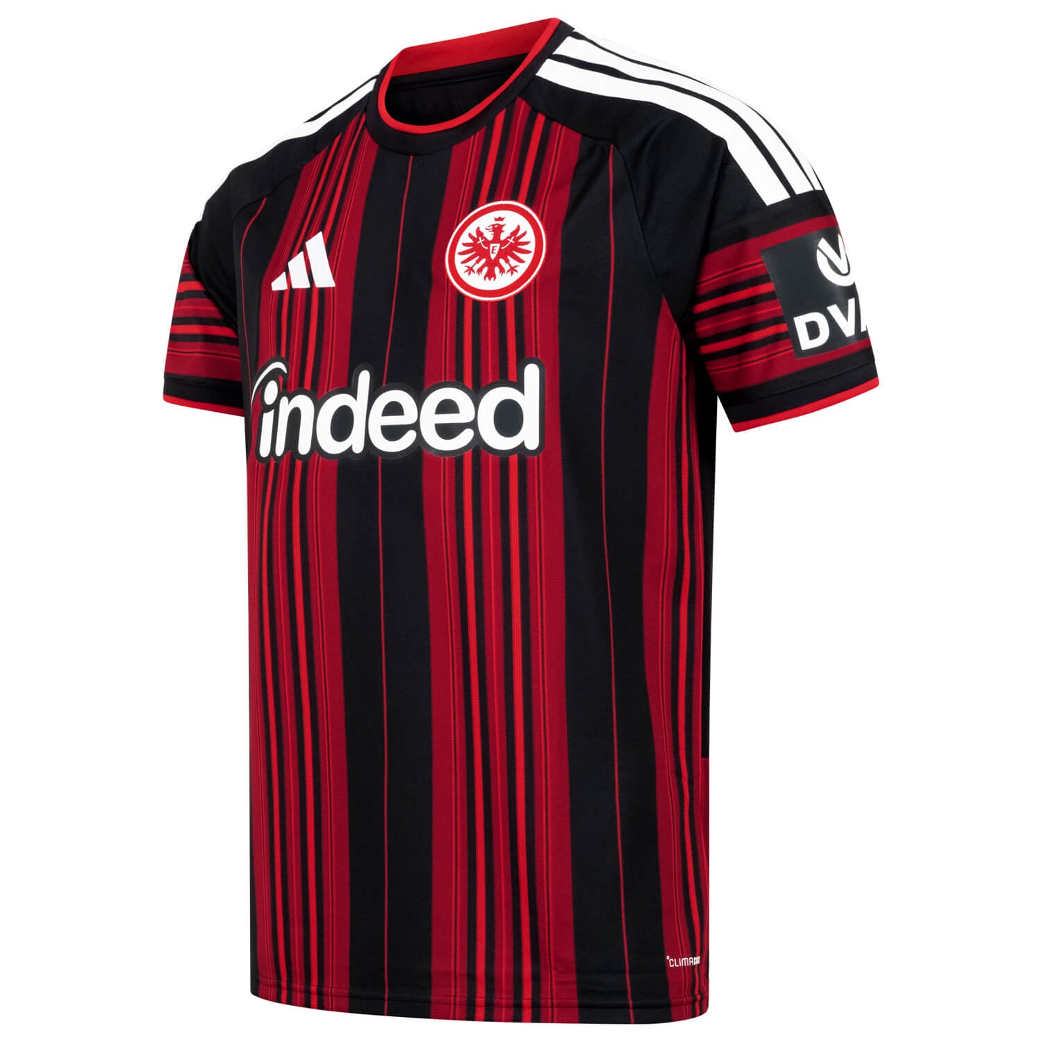 Eintracht Frankfurt - Trikot Heim 26