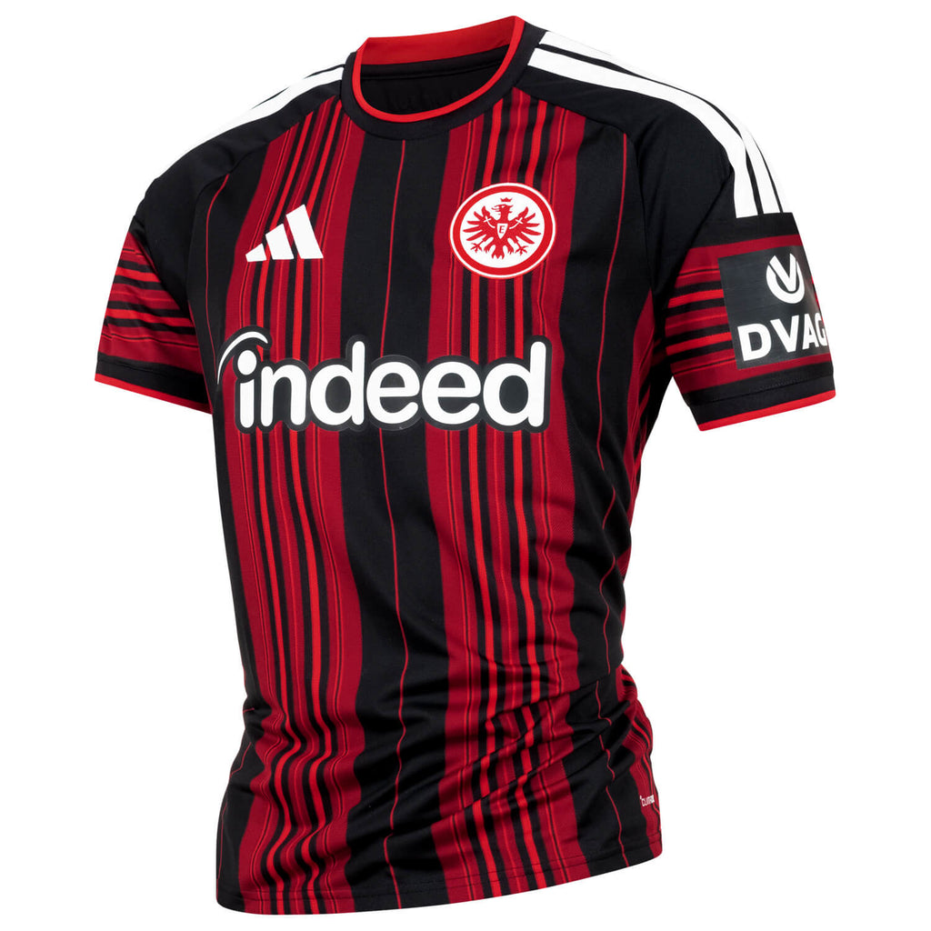 Eintracht Frankfurt - Trikot Heim 26