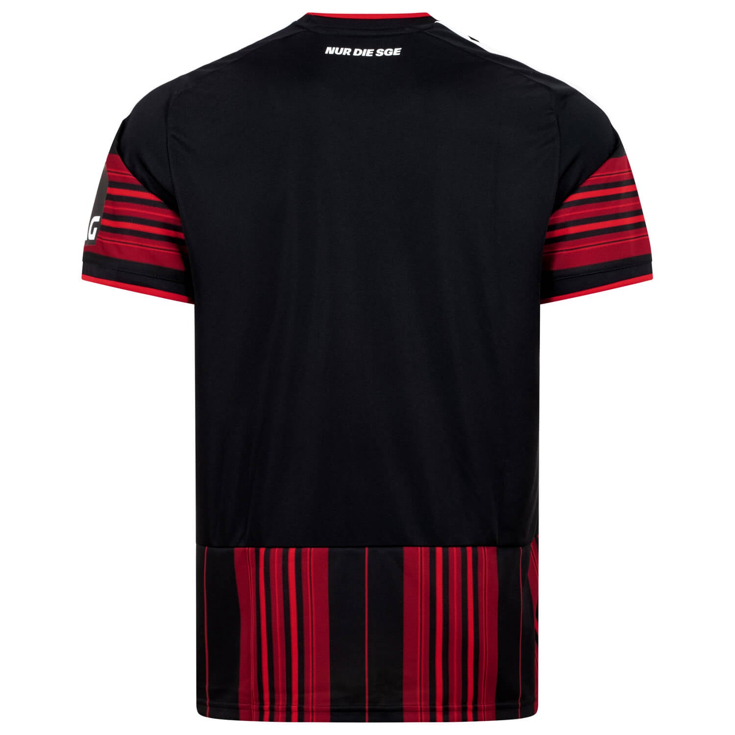 Eintracht Frankfurt - Trikot Heim 26