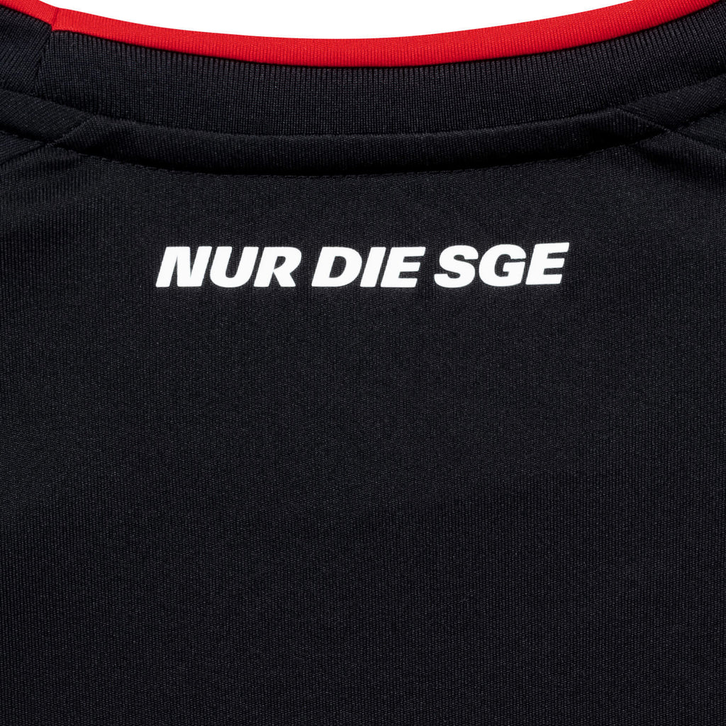 Eintracht Frankfurt - Trikot Heim 26