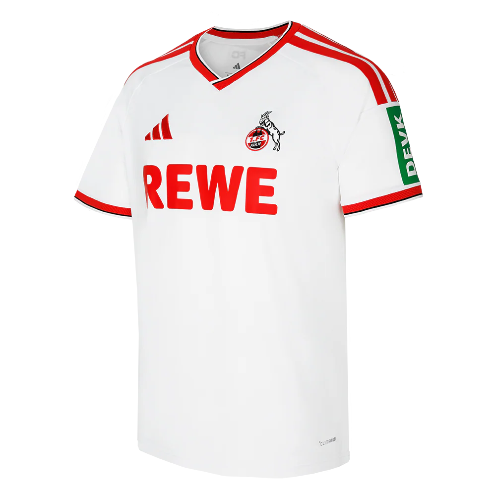 1. FC Köln - Heimtrikot 2026/27