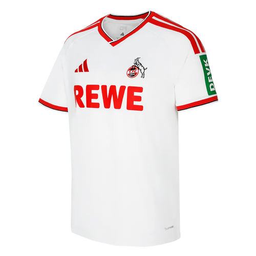 1. FC Köln - Heimtrikot 2026/27