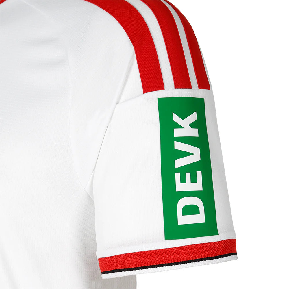 1. FC Köln - Heimtrikot 2026/27