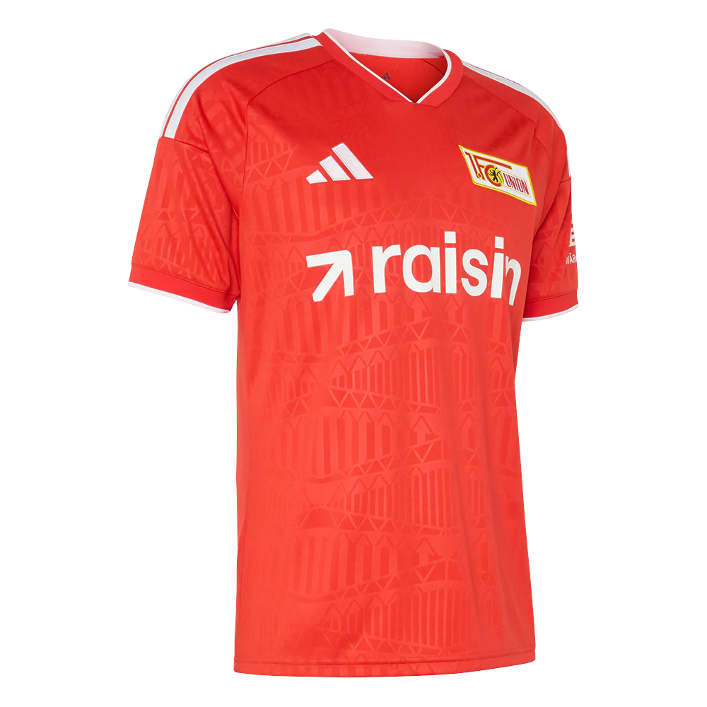 1.FC Union Berlin - Heimtrikot 26/27