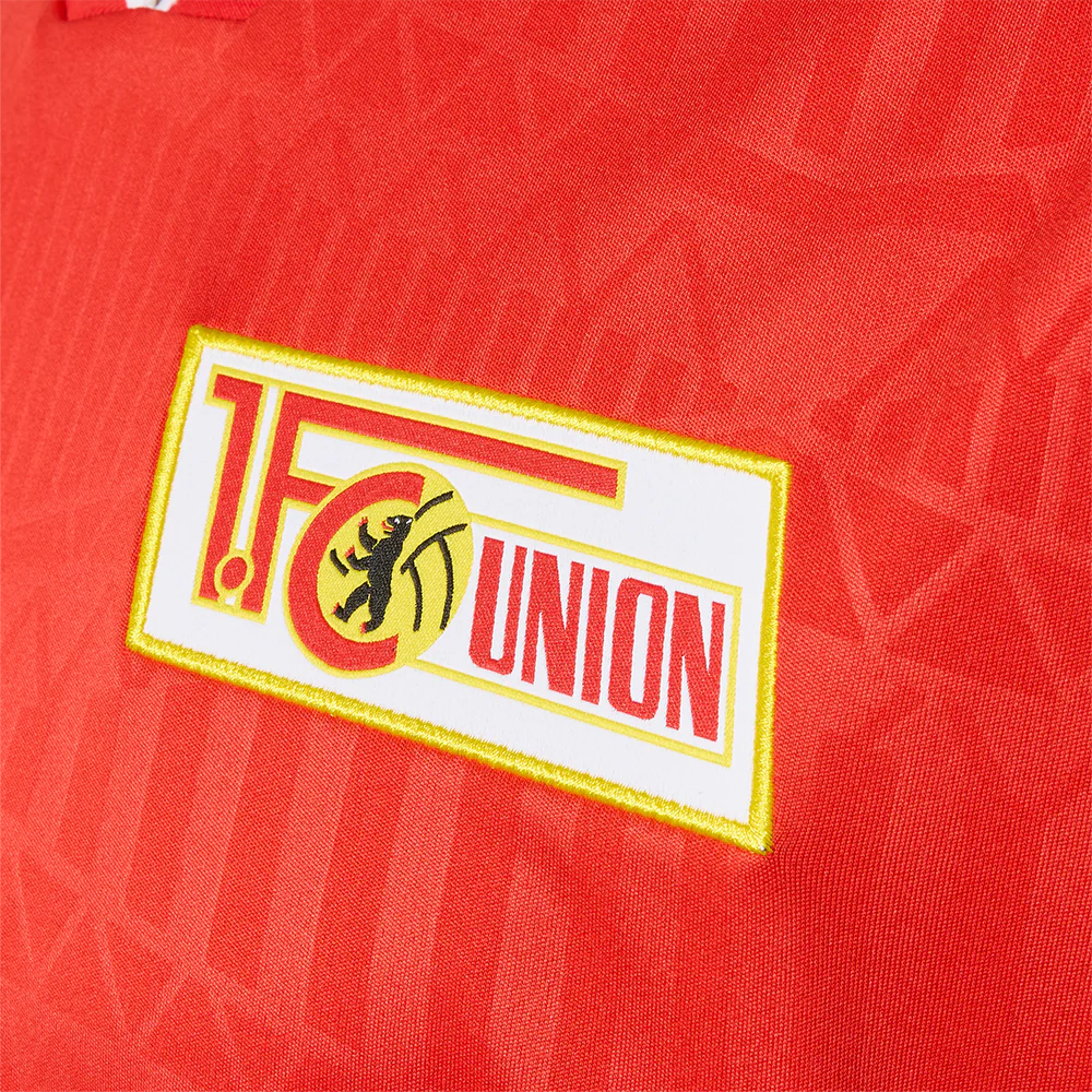 1.FC Union Berlin - Heimtrikot 26/27