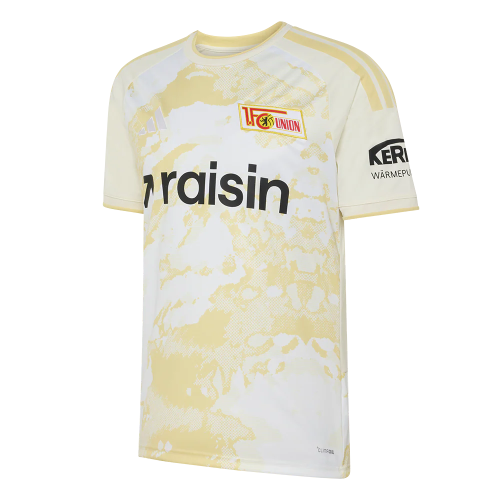 1.FC Union Berlin - Ausweichtrikot 26/27
