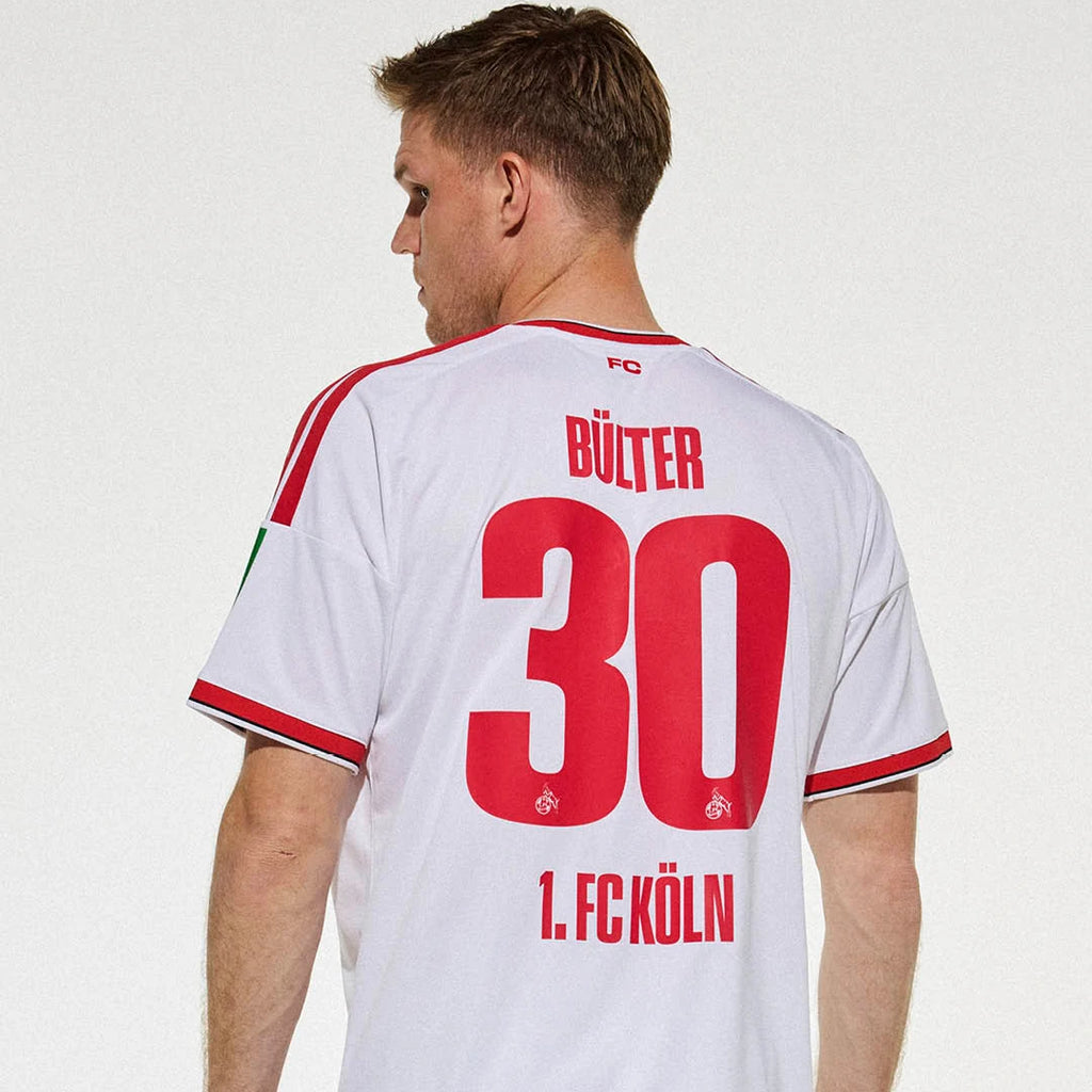 1. FC Köln - Heimtrikot 2026/27