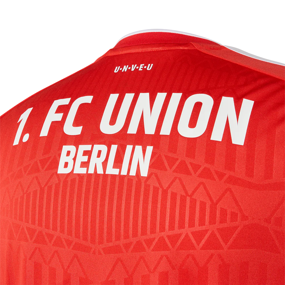 1.FC Union Berlin - Heimtrikot 26/27