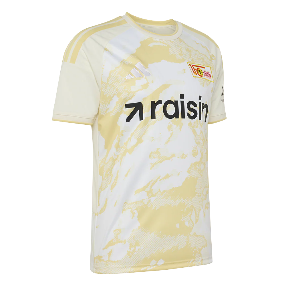 1.FC Union Berlin - Ausweichtrikot 26/27