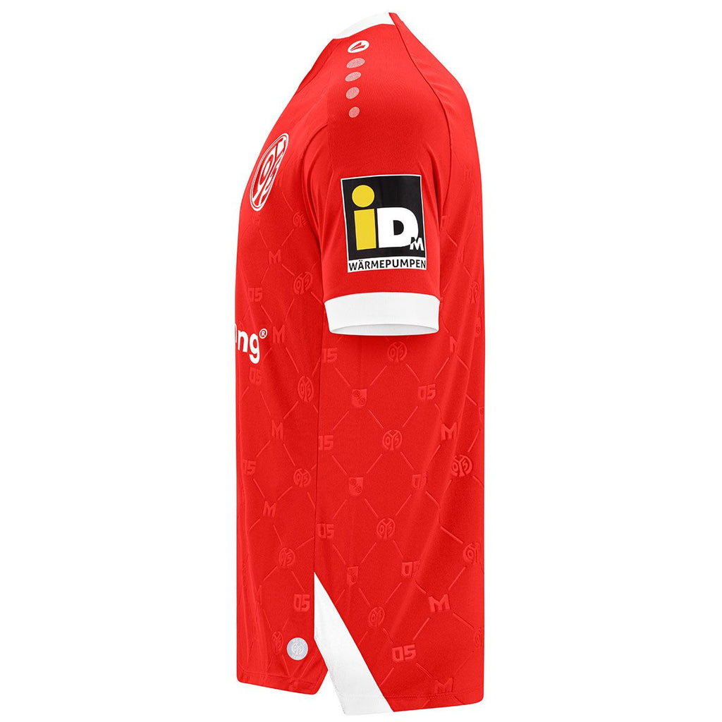 Mainz 05 - Heimtrikot 26/27 Herren
