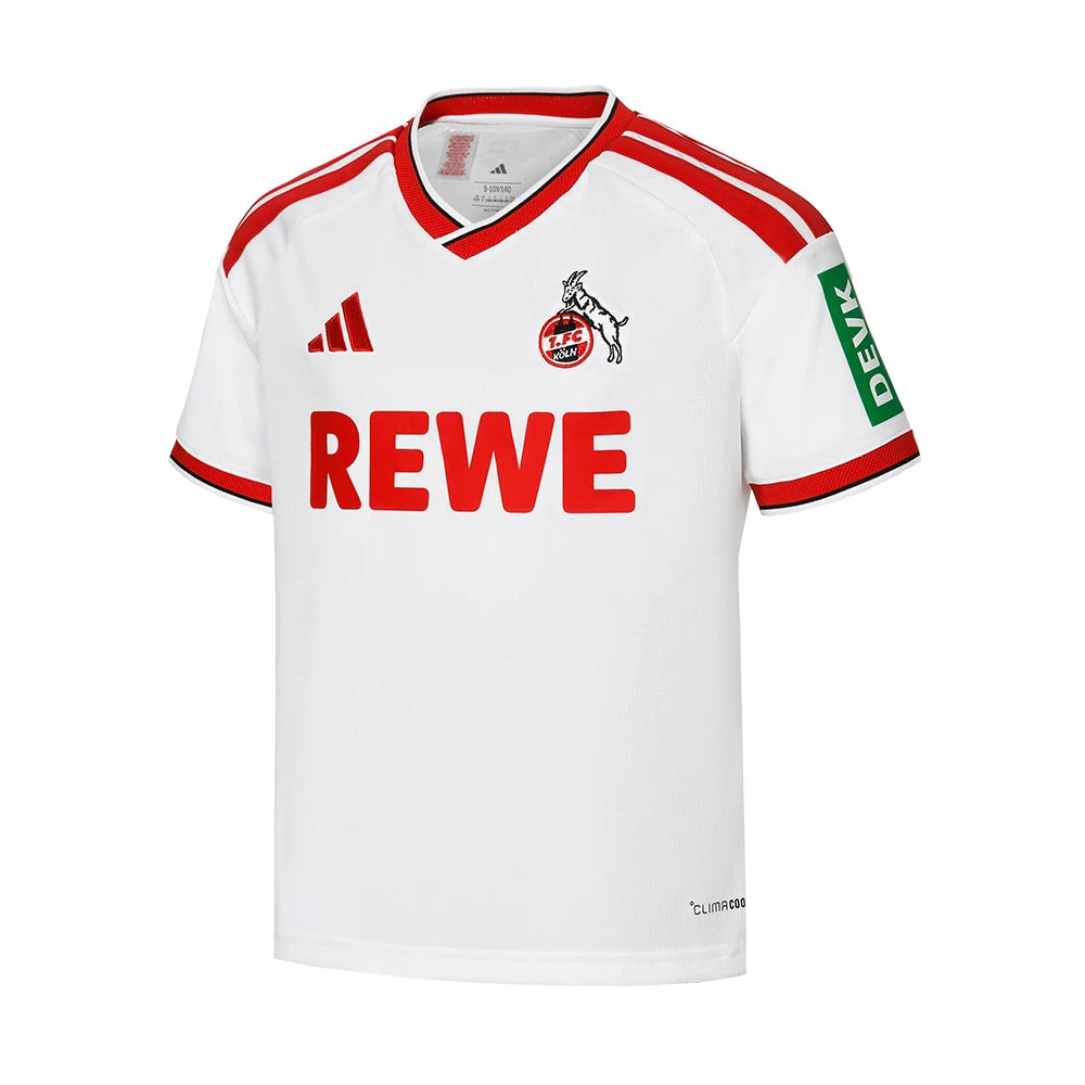 1. FC Köln - Heimtrikot 2026/27