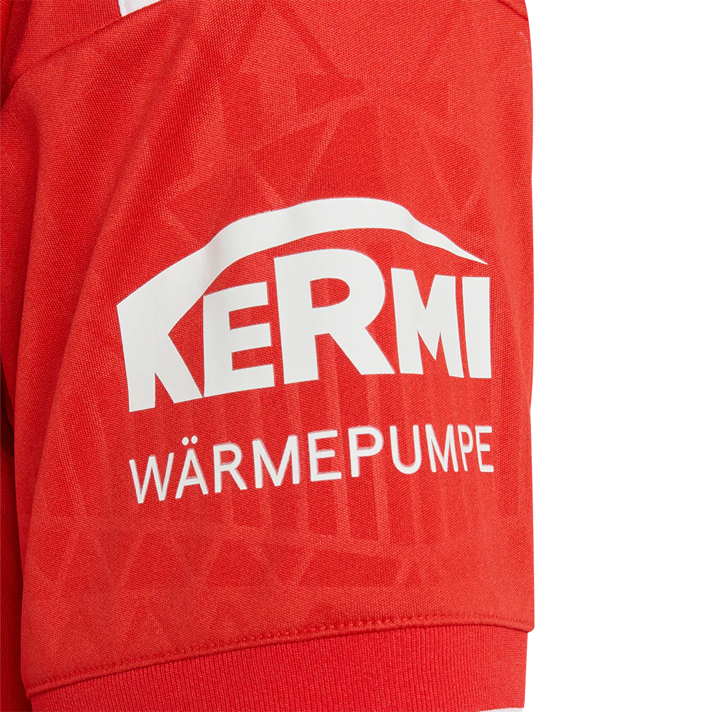 1.FC Union Berlin - Heimtrikot 26/27