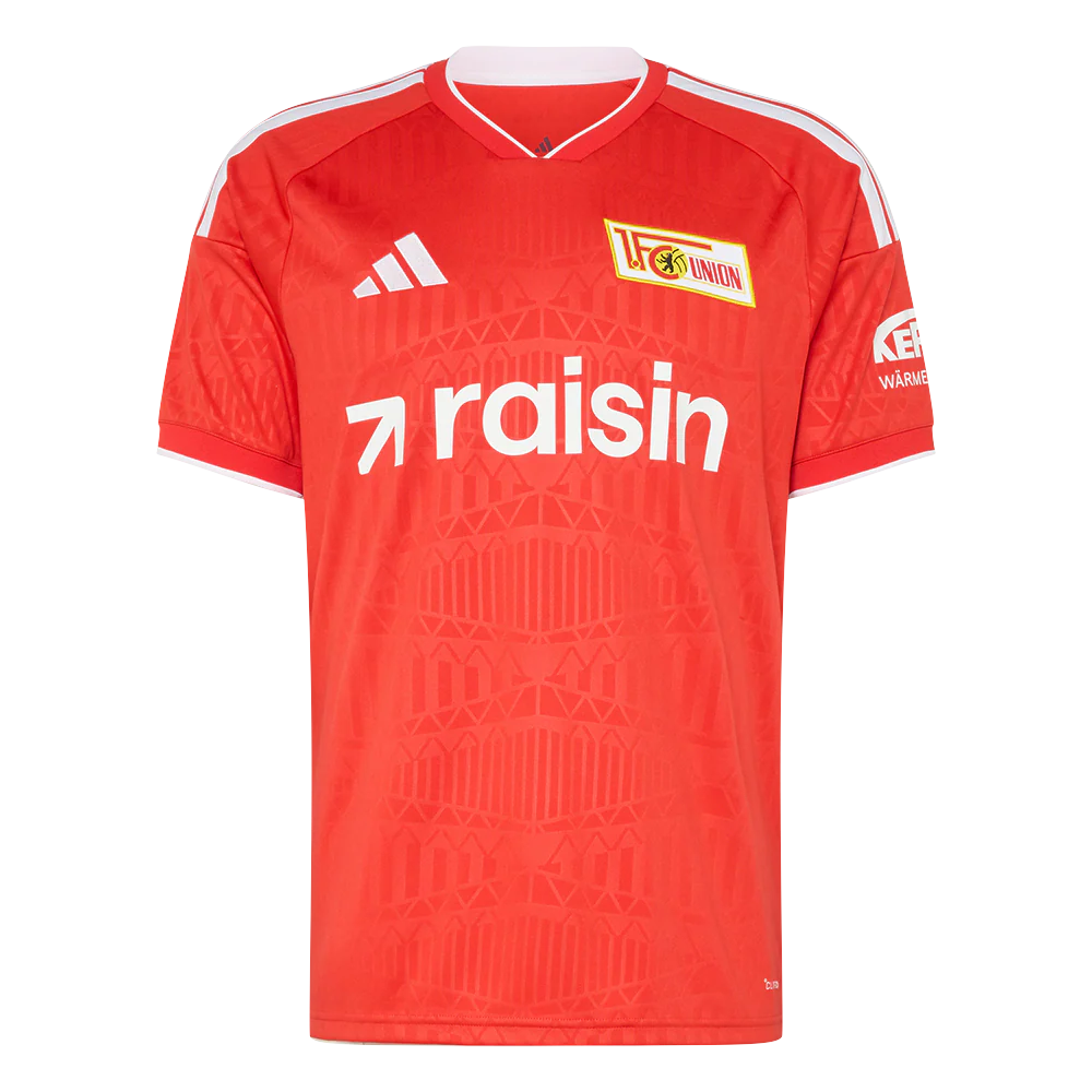 1.FC Union Berlin - Heimtrikot 26/27