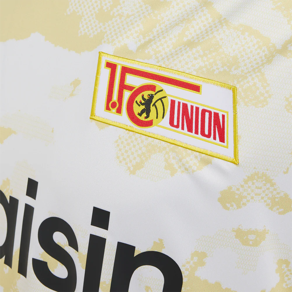 1.FC Union Berlin - Ausweichtrikot 26/27