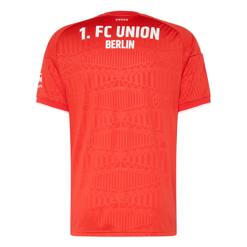 1.FC Union Berlin - Heimtrikot 26/27
