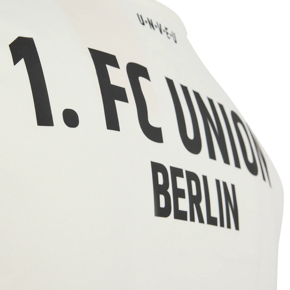 1.FC Union Berlin - Ausweichtrikot 26/27