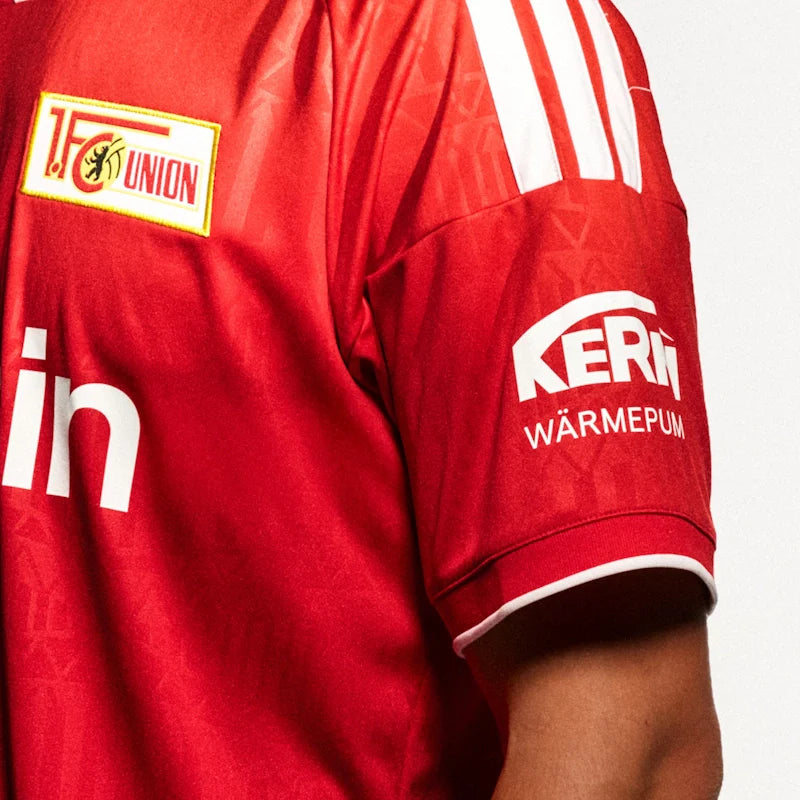 1.FC Union Berlin - Heimtrikot 26/27