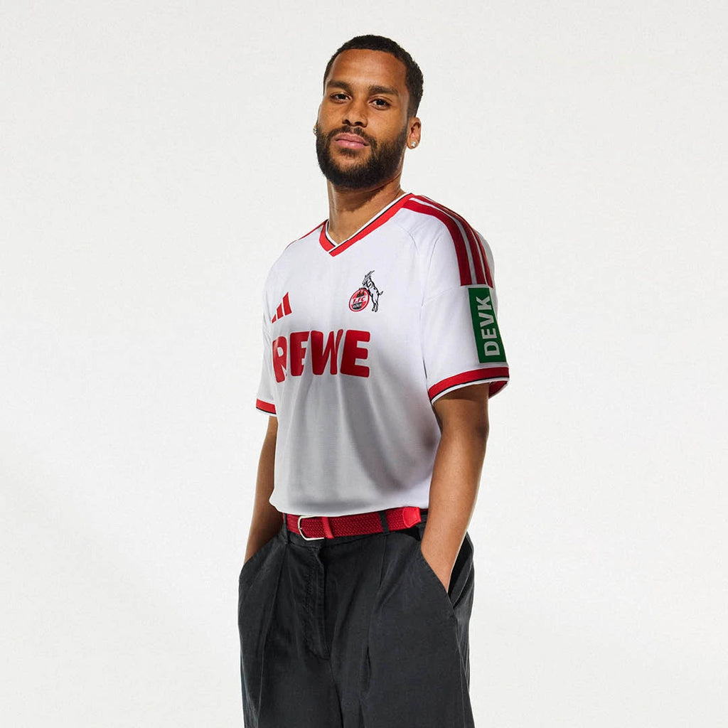 1. FC Köln - Heimtrikot 2026/27