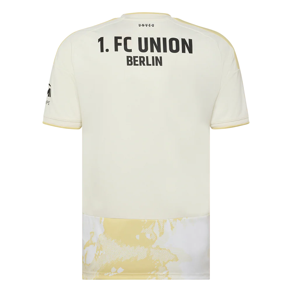 1.FC Union Berlin - Ausweichtrikot 26/27