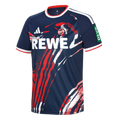 1. FC Köln - Ausweichtrikot 2026/27