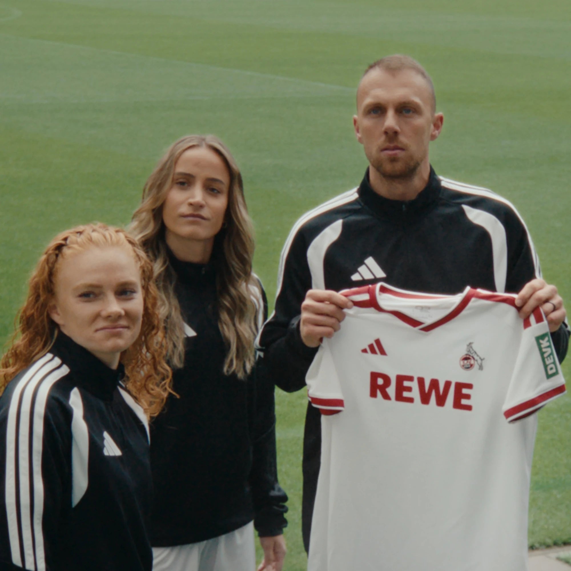 1. FC Köln - Heimtrikot 2026/27