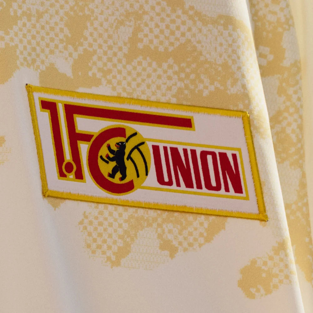 1.FC Union Berlin - Ausweichtrikot 26/27