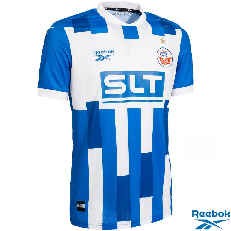 F.C. Hansa Rostock - Heimtrikot 26/27