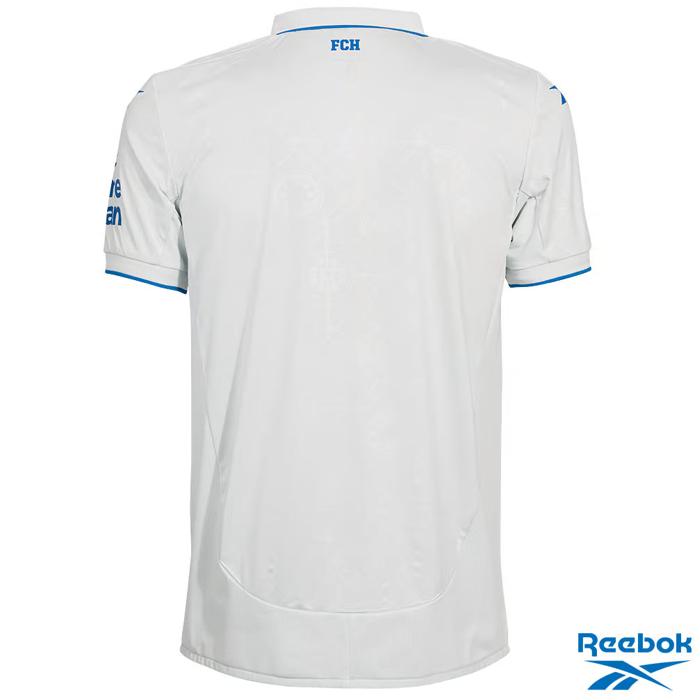 F.C. Hansa Rostock - Auswärtstrikot 26/27