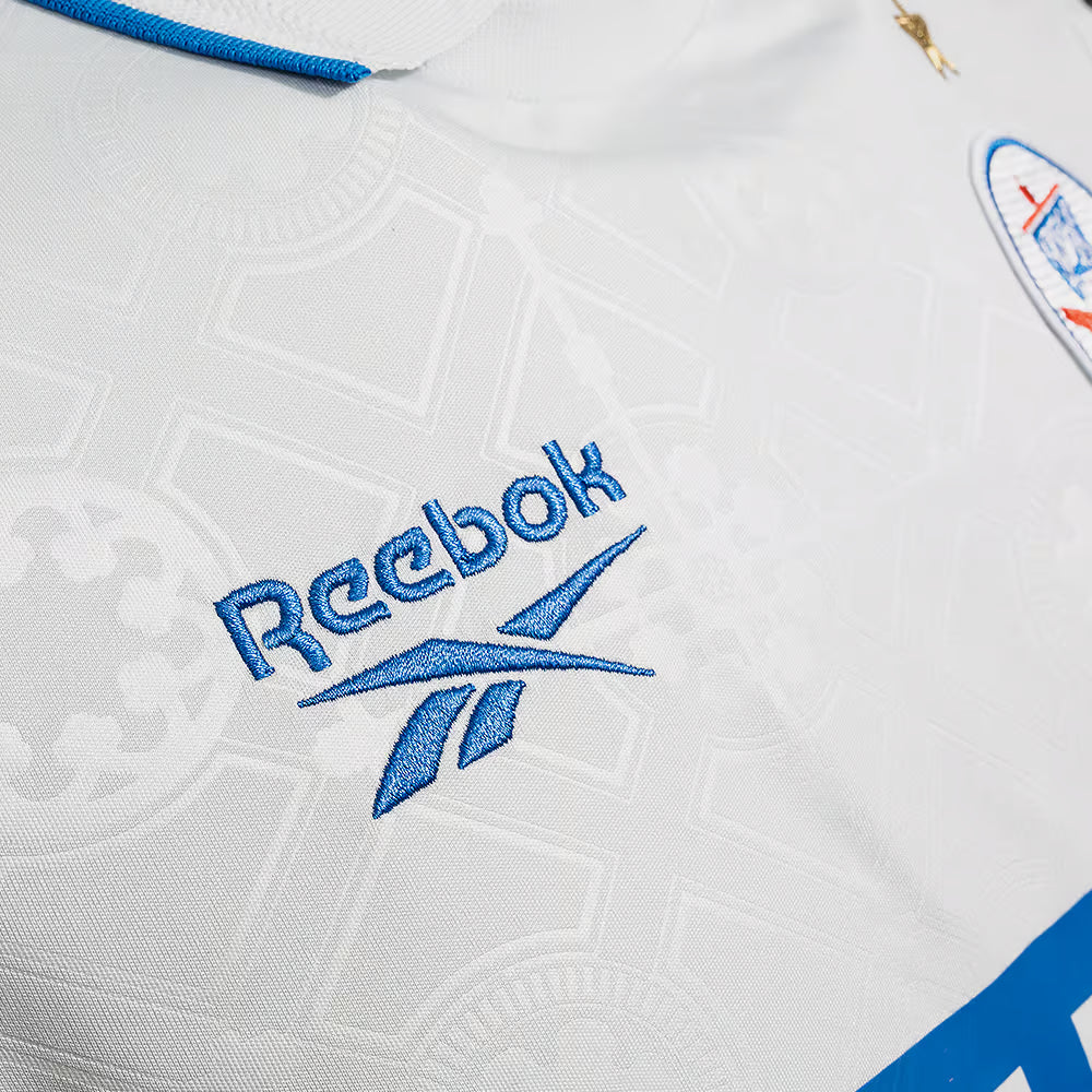 F.C. Hansa Rostock - Auswärtstrikot 26/27