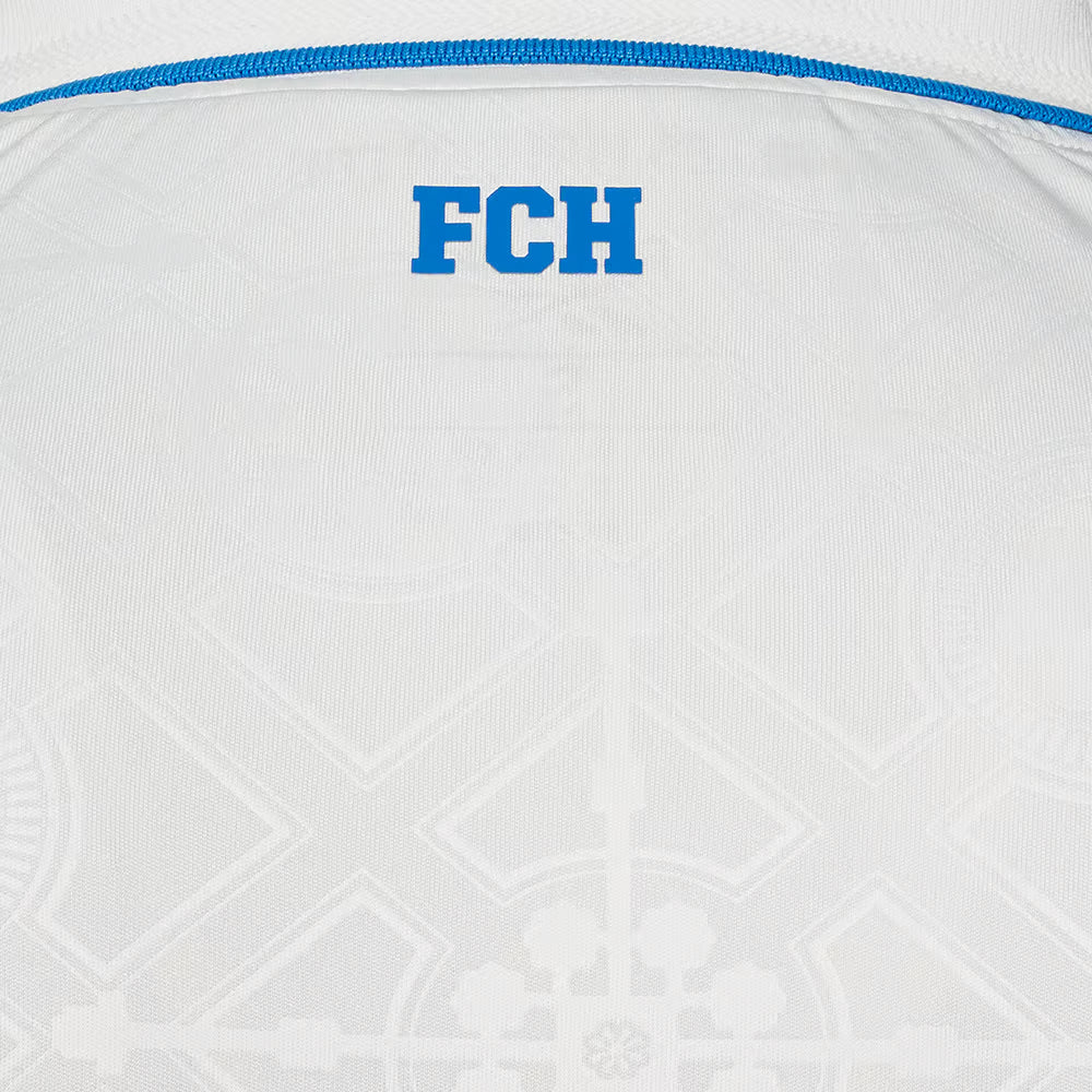 F.C. Hansa Rostock - Auswärtstrikot 26/27