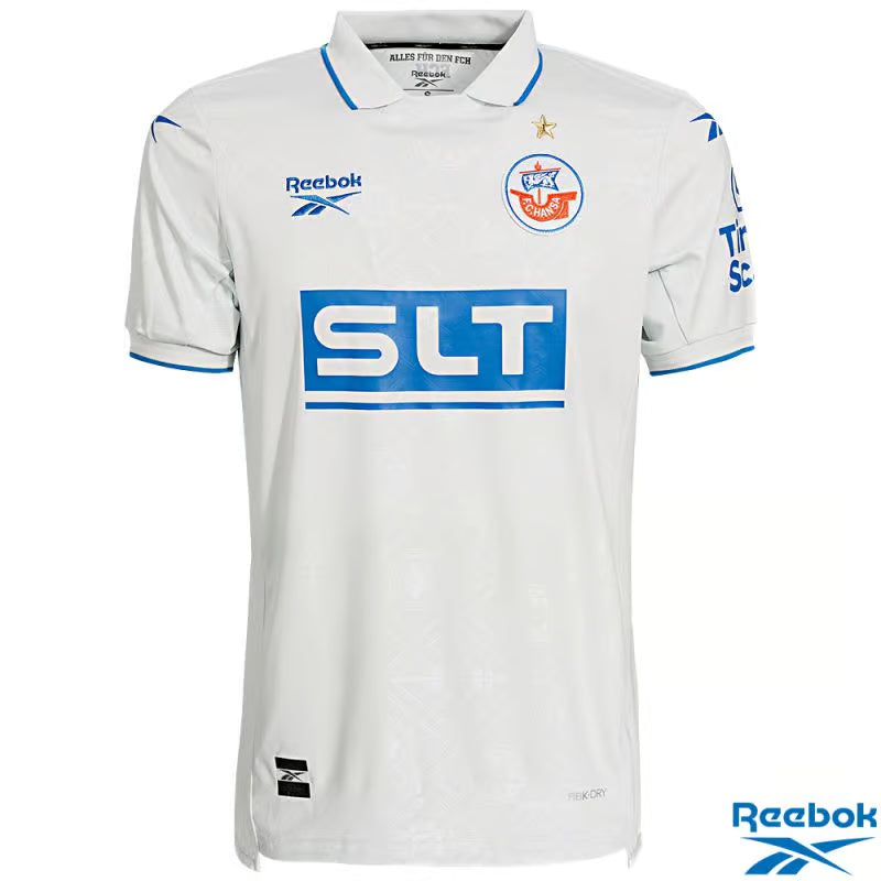 F.C. Hansa Rostock - Auswärtstrikot 26/27