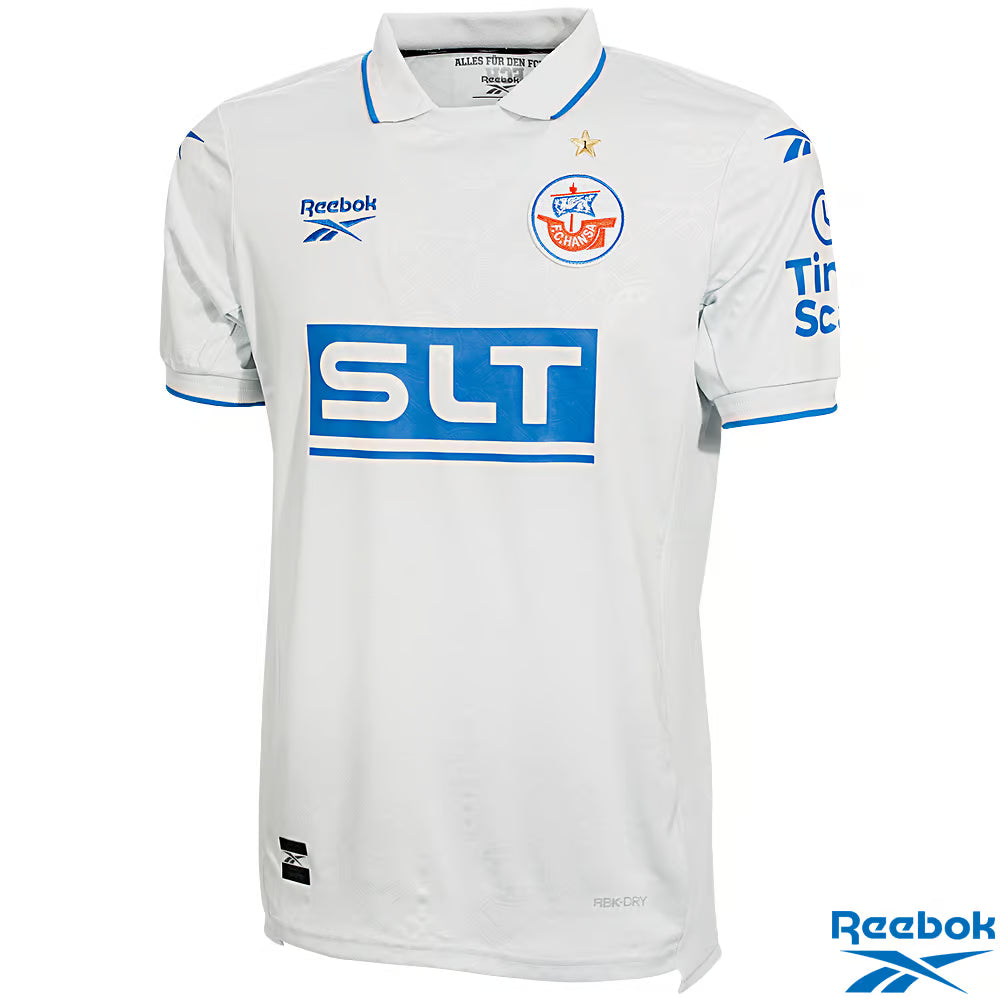 F.C. Hansa Rostock - Auswärtstrikot 26/27