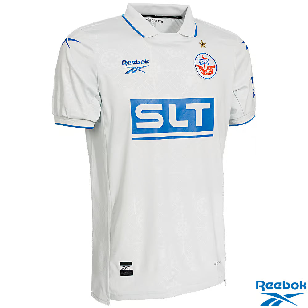 F.C. Hansa Rostock - Auswärtstrikot 26/27