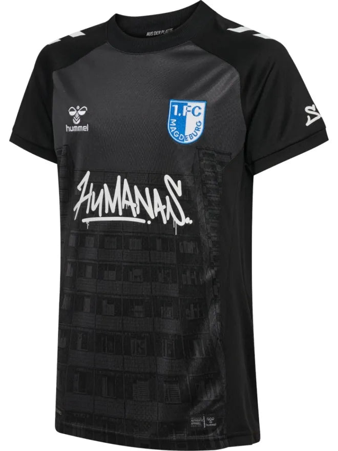 FCM - Trikot Ausweich 26/27