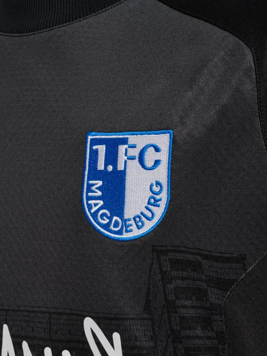 FCM - Trikot Ausweich 26/27