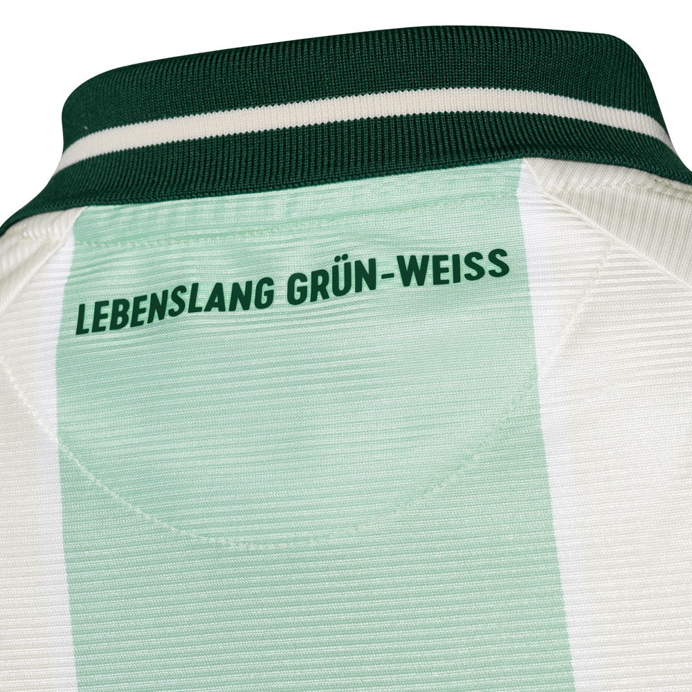 SV Werder Bremen - Trikot Vielfalt