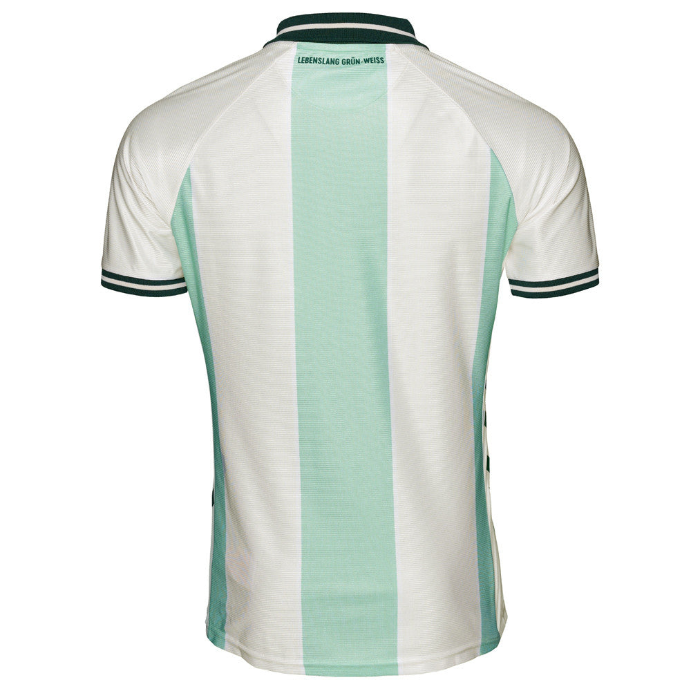 SV Werder Bremen - Trikot Vielfalt