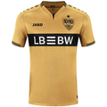 VfB Auswärtstrikot gold 26/27