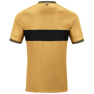 VfB Auswärtstrikot gold 26/27