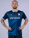 VfL Bochum 1848 - Heimtrikot 26/27 Blau