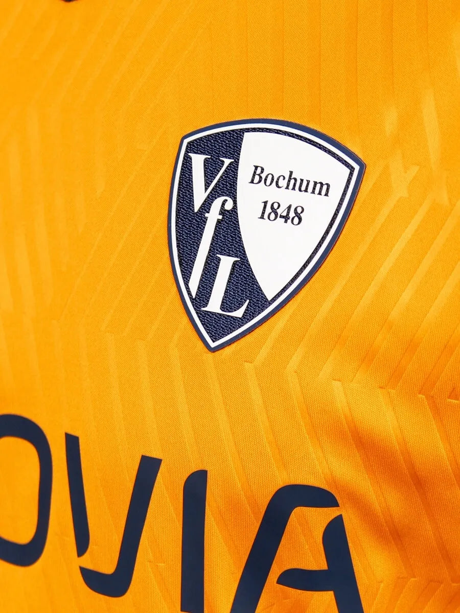 VfL Bochum 1848 - Ausweichtrikot 26/27 Orange