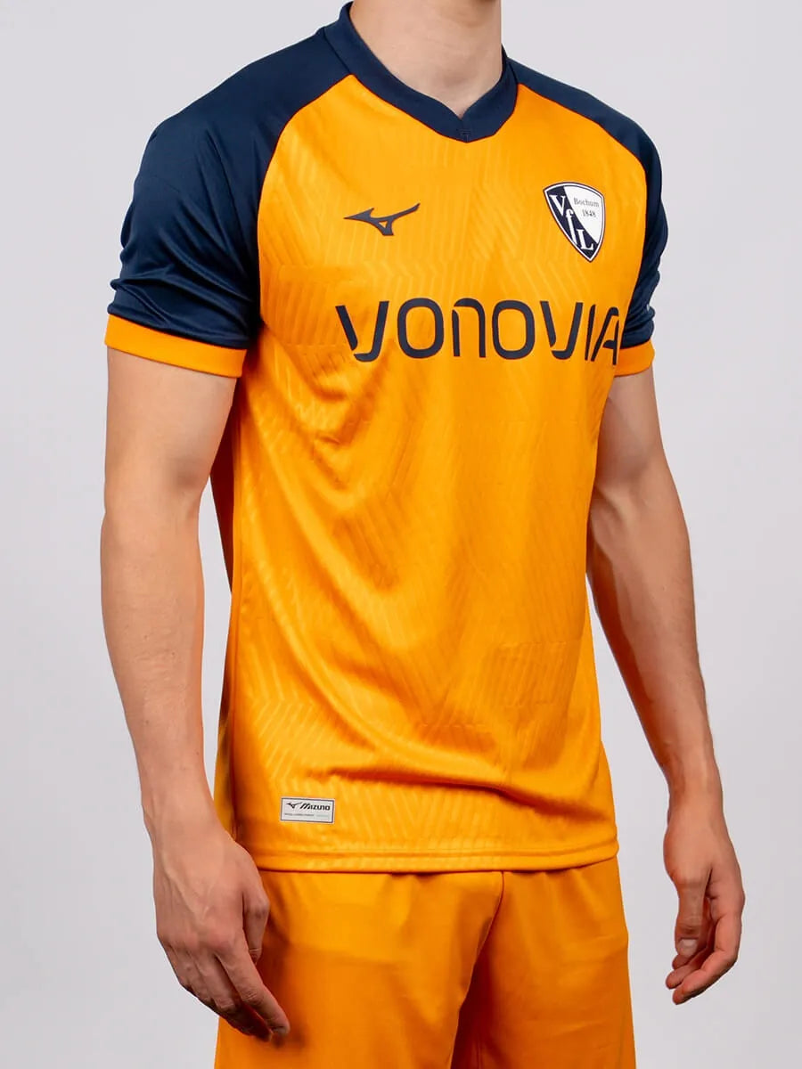 VfL Bochum 1848 - Ausweichtrikot 26/27 Orange