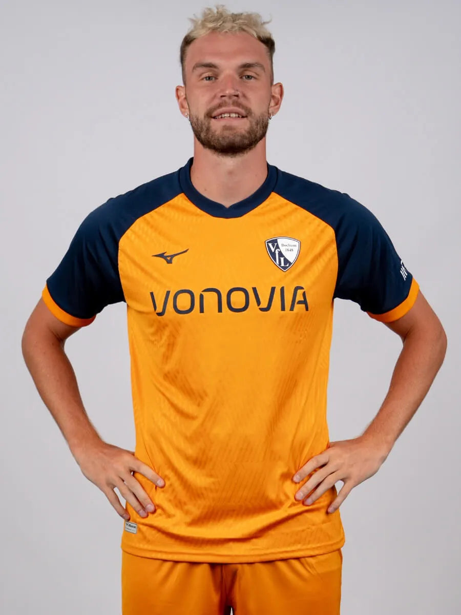 VfL Bochum 1848 - Ausweichtrikot 26/27 Orange