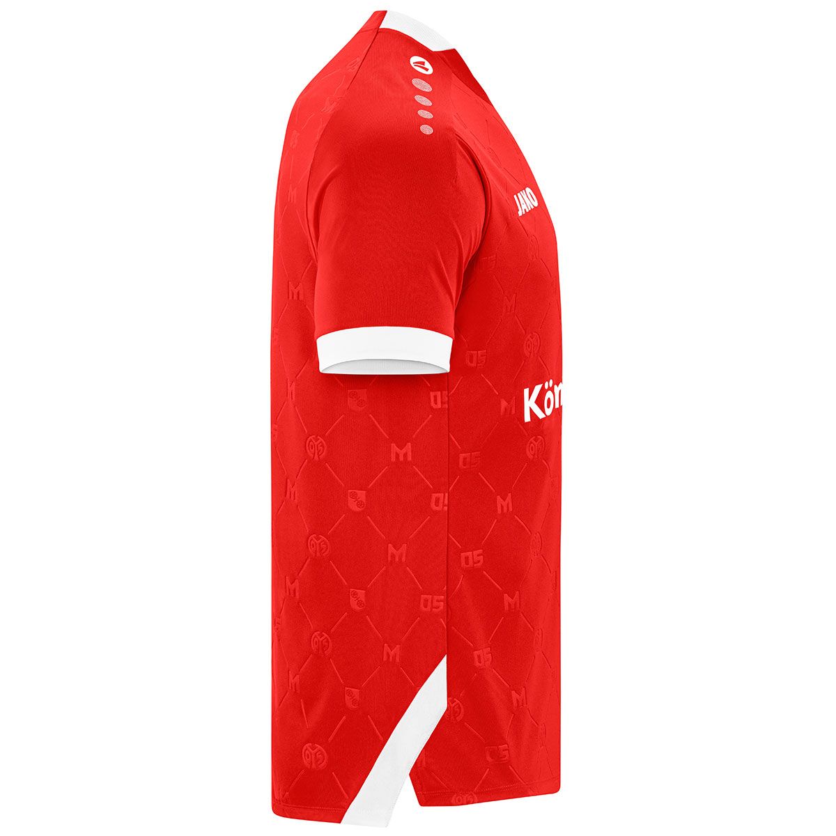 Mainz 05 - Heimtrikot 26/27 Herren