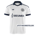 FC Schalke 04 - Auswärtstrikot 2026/2027