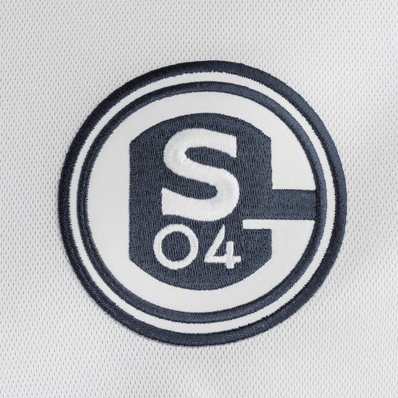 FC Schalke 04 - Auswärtstrikot 2026/2027