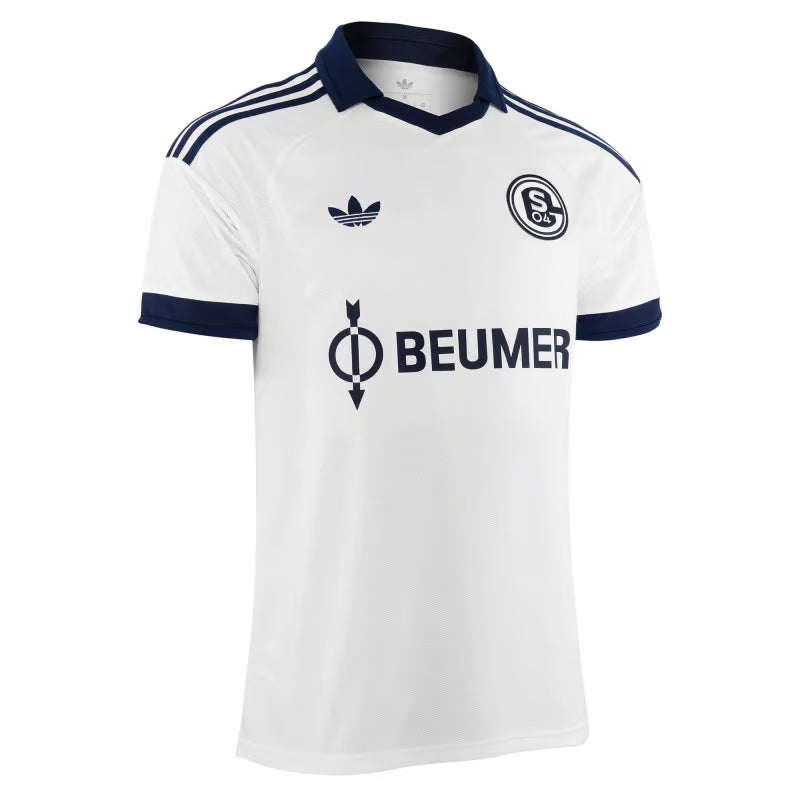 FC Schalke 04 - Auswärtstrikot 2026/2027
